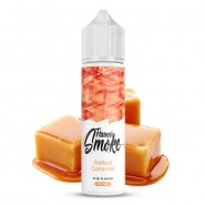 Salted Caramel Aroma Flavour Smoke