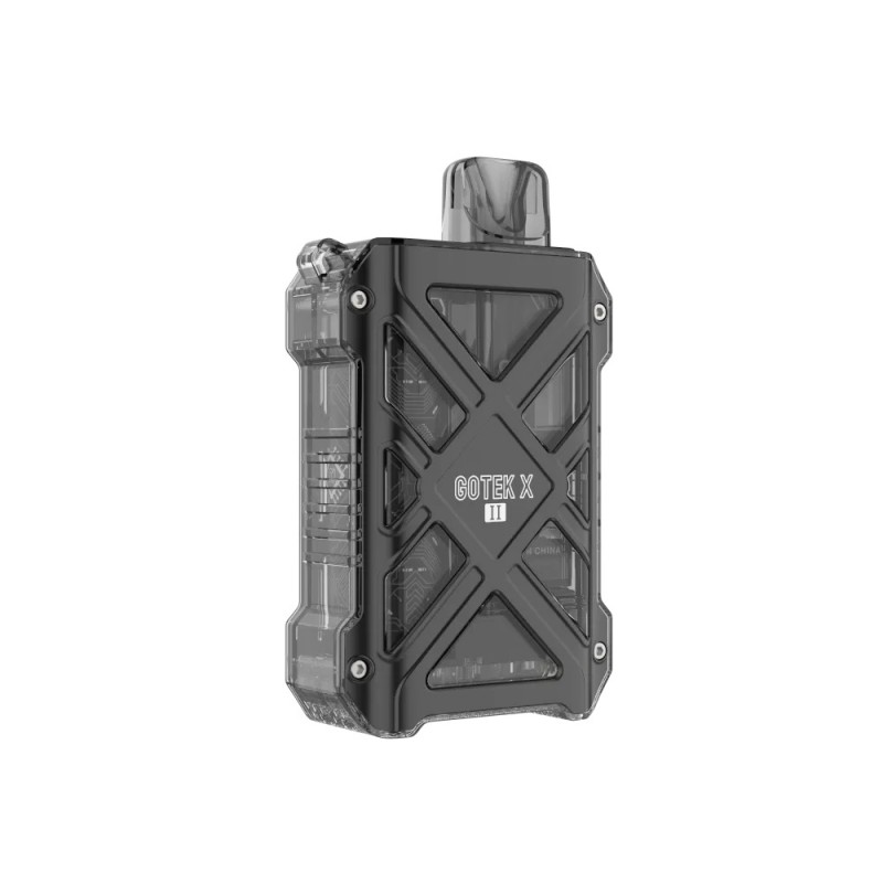 Aspire Gotek X 2 Podsystem