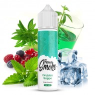 Druidensuppe Aroma Flavour Smoke