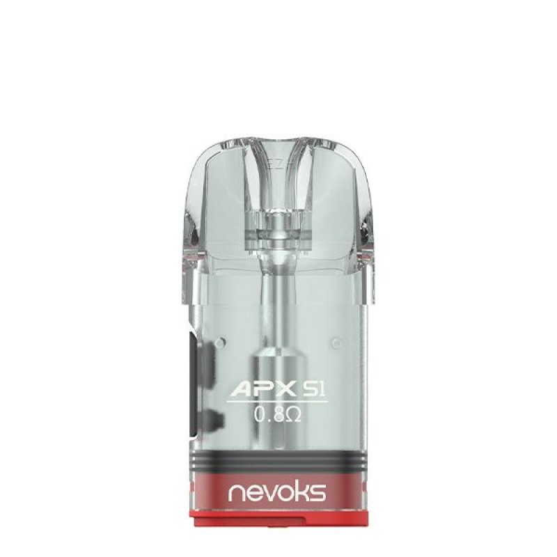 Nevoks APX S1 Pod Verdampferköpfe Coils