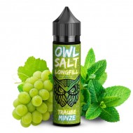 Traube Minze Aroma OWL Salt