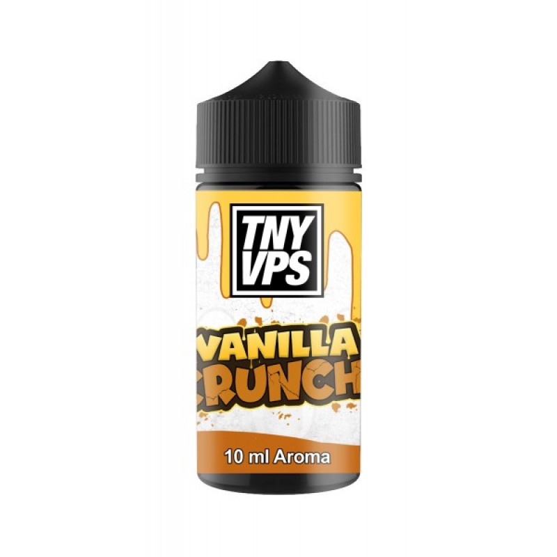 Vanilla Crunch Aroma Tony Vapes