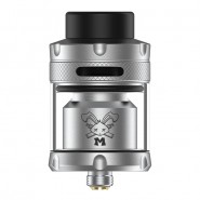 Hellvape Dead Rabbit M RTA Verdampfer