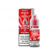 Watermelon Ice Liquid Nikotinsalz SKE Crystal