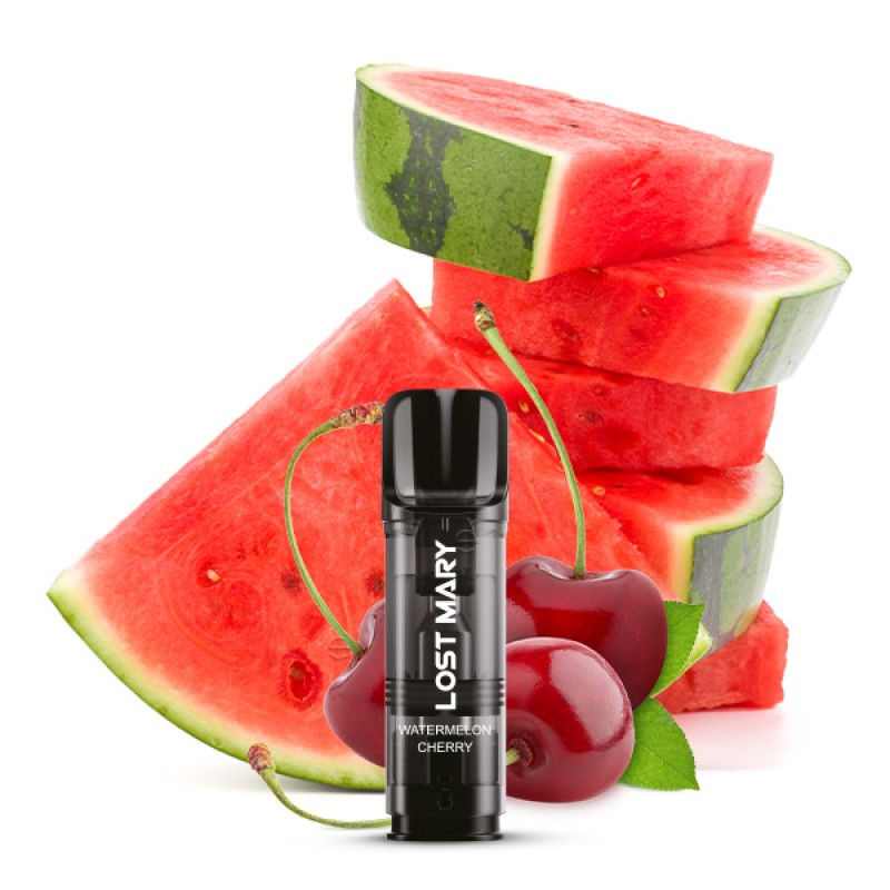 Tappo Pods (2 Stück) by Lost Mary
