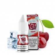 Yeti Liquid Cherry Nikotinsalz