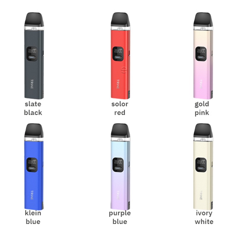 Innokin Trine Pod Kit