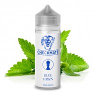 Blue Pawn Aroma Dampflion Checkmate