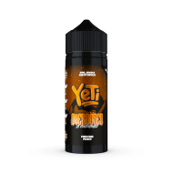 Piercing Peach Longfill Aroma Yeti Overdosed