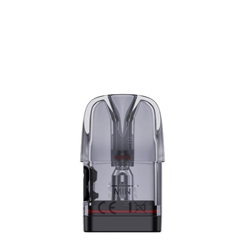 Uwell Caliburn G3 Verdampferköpfe Pods Coils