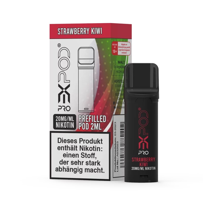Expod Pro Pod für Elfa passend