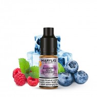 MARYLIQ Blueberry Sour Raspberry Liquid Nikotinsal...
