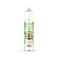 Yeti Liquid Apple Cranberry Shortfill