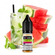 Watermelon Mojito Nikotinsalz Liquid Bombo