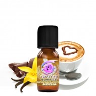 Vanilla Chocolate Mocha - Aroma Twisted 10ml