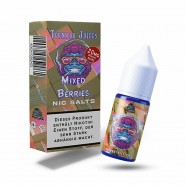 Mixed Berries Liquid Tornado Juice Nikotinsalz