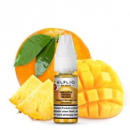 ELFLIQ Pineapple Mango Orange Liquid Nikotinsalz E...
