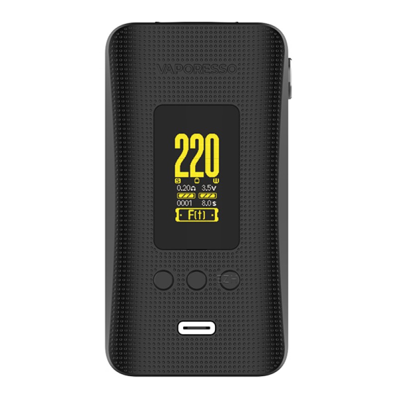 Vaporesso Gen 200 Mod