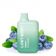 Lost Mary BM600 Einweg e-Zigarette 20mg/ml by Elfb...