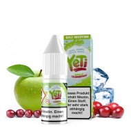 Yeti Liquid Apple Cranberry Nikotinsalz