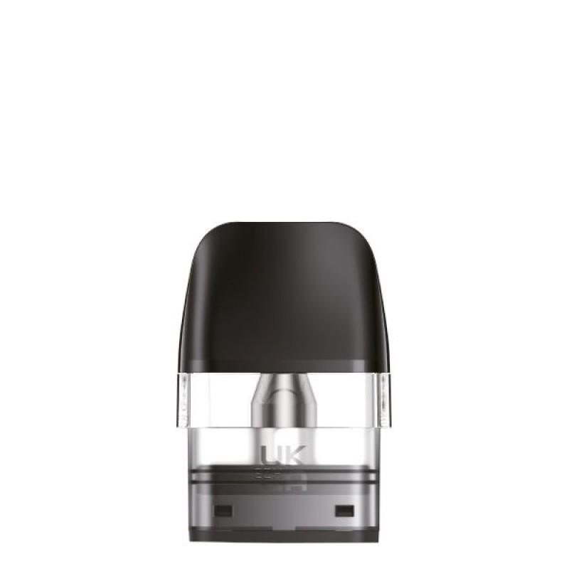 GeekVape Q Pod Verdampferköpfe Coils