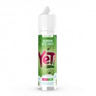 Yeti Liquid Watermelon Shortfill
