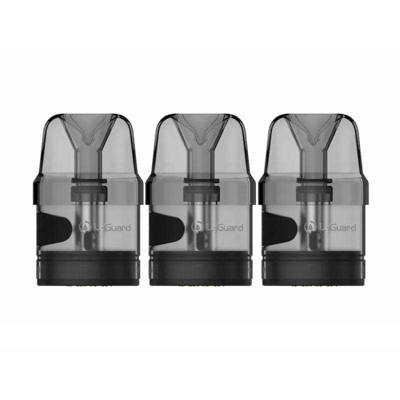 GeekVape Wenax H1 Pod Verdampferköpfe Coils
