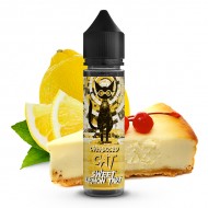Sweet Lemon Tart Aroma Overdosed Cat