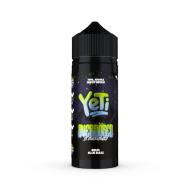Sour Blue Razz Longfill Aroma Yeti Overdosed