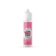Passionfruit Lychee Longfill Aroma Yeti