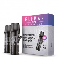 Elfa & Tappo Leerpod Elfbar