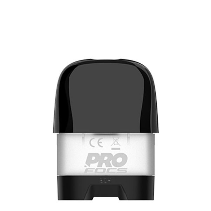 Uwell Caliburn X Ersatzpod Tank (2 Stück)