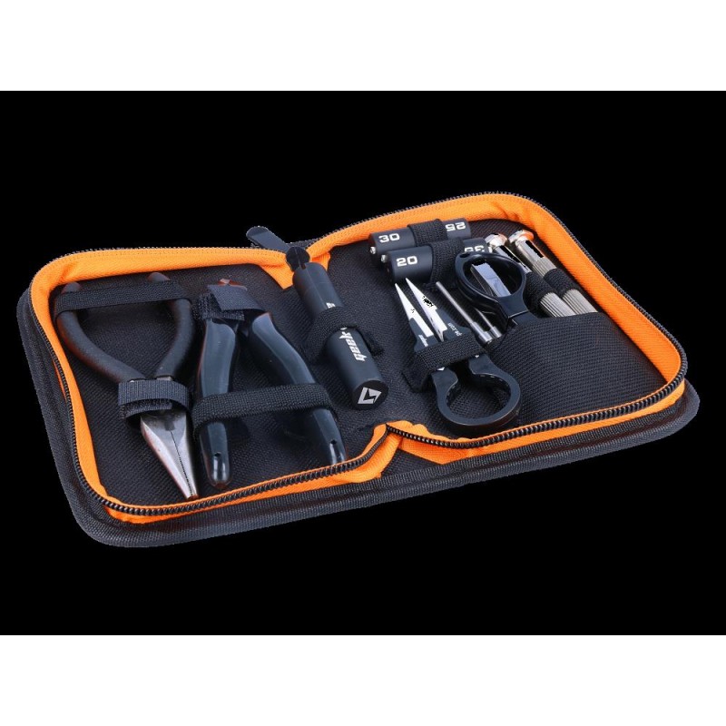 GeekVape Wickelwerkzeug Set V2