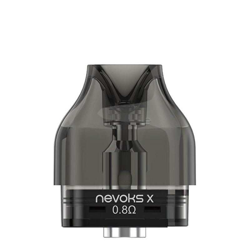 Nevoks X Pod