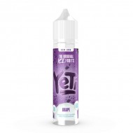 Yeti Liquid Grape Shortfill