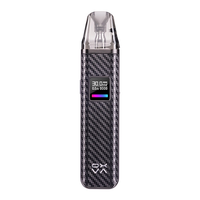 Oxva Xlim Pro Pod Kit