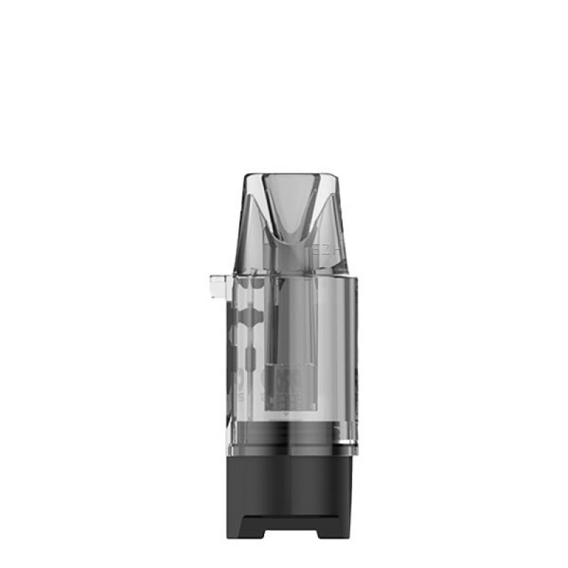 Uwell Caliburn Ironfist Ersatzpod Tank (2 Stück)