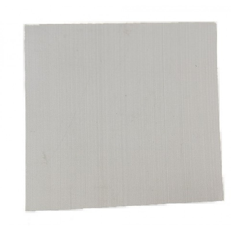 Meshplatten SS316L 300 Mesh (5 Stück)