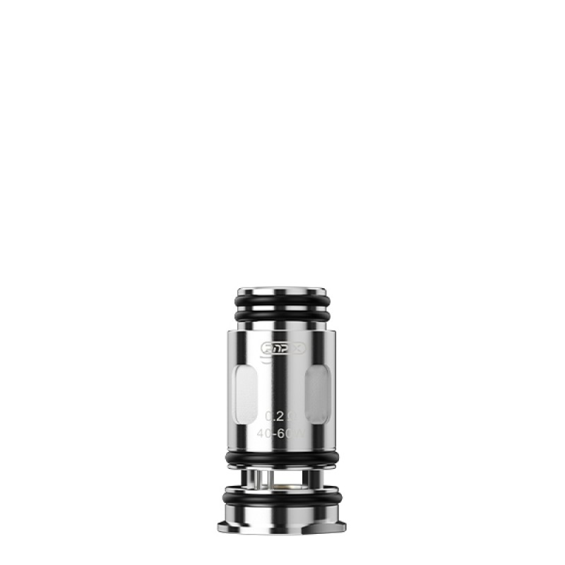 Voopoo PnP X Verdampferköpfe Coils