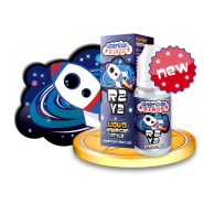 American Stars Liquid R2Y2