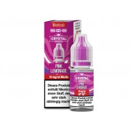 Pink Lemonade Liquid Nikotinsalz SKE Crystal