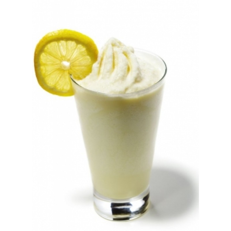 Buttermilk Lemon Aroma - Elli - 10ml
