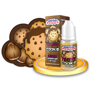 American Stars Liquid Nutty Buddy Cookie