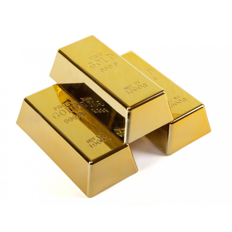 Blend American Gold Aroma - eRs - 10ml