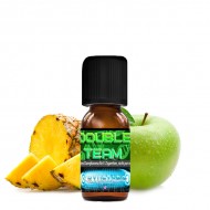 Cryostasis Double Team - Aroma Twisted 10ml