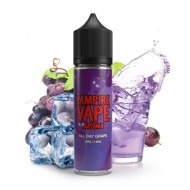 All Day Grape Longfill Aroma Vampire Vape