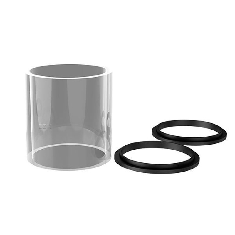 Exvape Expromizer TCX Ersatzglas