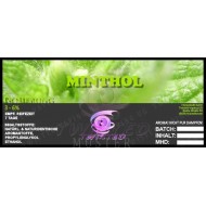 Minthol - Aroma Twisted 10ml