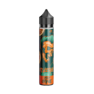 Green Orange Aroma Revoltage