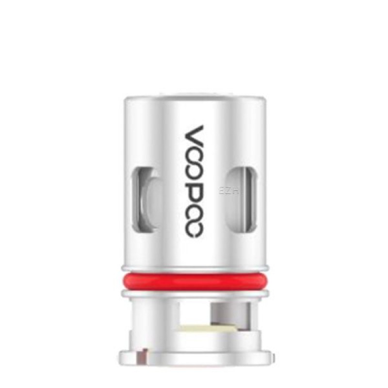 Voopoo Drag X / Vinci X PnP-VM Verdampferköpfe Co...